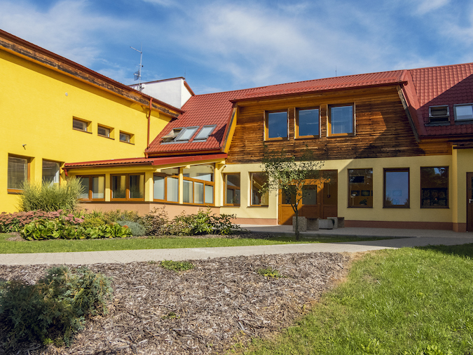 Školy